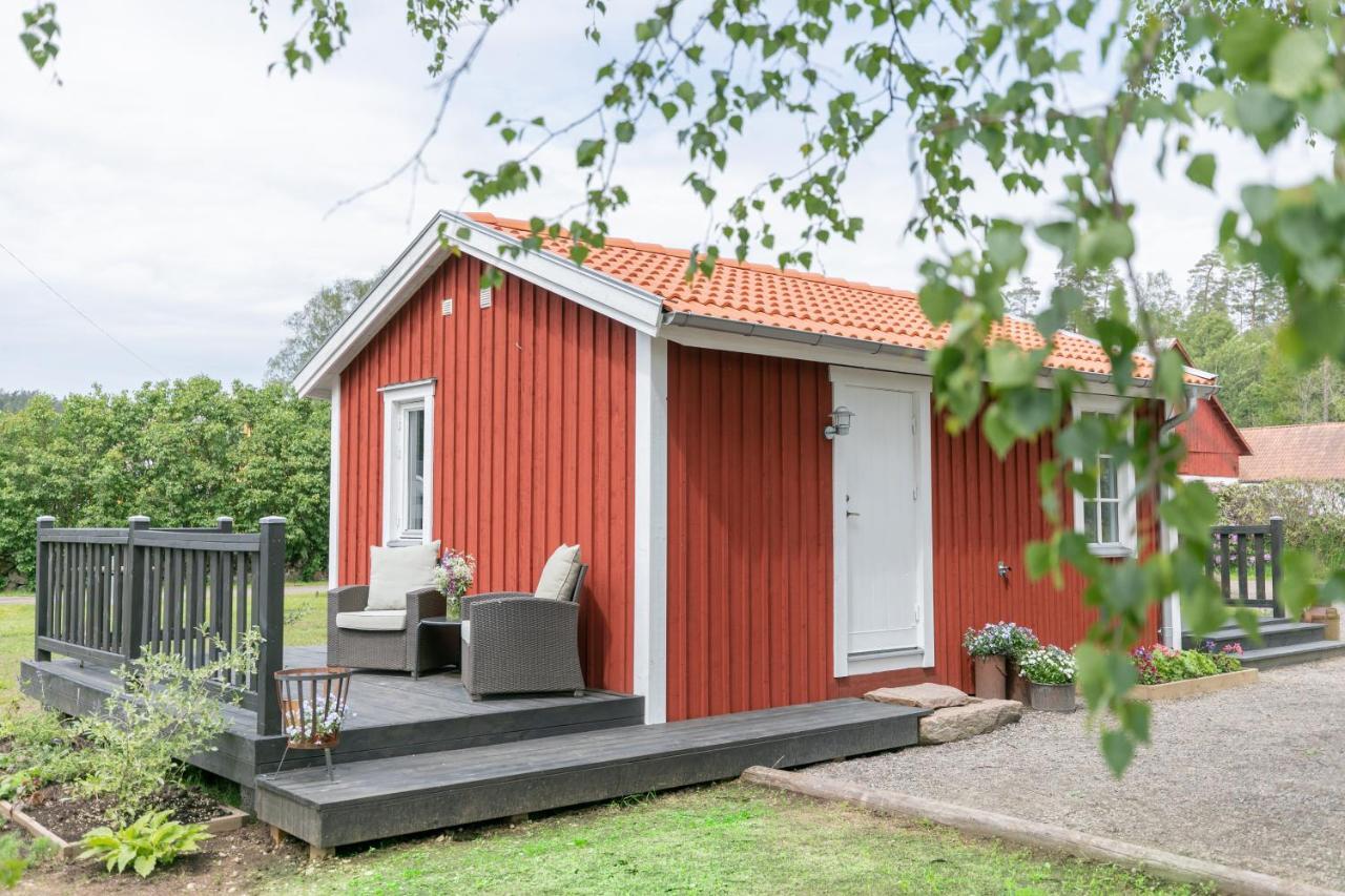 Gunnagard Villa Ullared Exterior photo
